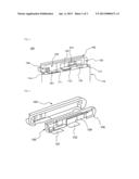 SECONDARY BATTERY PACK OF NOVEL STRUCTURE diagram and image