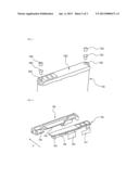 SECONDARY BATTERY PACK OF NOVEL STRUCTURE diagram and image