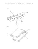 SECONDARY BATTERY PACK OF NOVEL STRUCTURE diagram and image