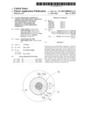 GAS DECOMPOSITION COMPONENT, AMMONIA DECOMPOSITION COMPONENT, POWER     GENERATION APPARATUS, ELECTROCHEMICAL REACTION APPARATUS, AND METHOD FOR     PRODUCING GAS DECOMPOSITION COMPONENT diagram and image