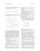 THIOL-ENE POLYMERIZATION WITH VINYLESTERS AND VINYLCARBONATE diagram and image