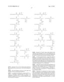 COMPOSITIONS FOR INFILTRATION AND/OR SEALING OF HARD TOOTH TISSUE AND     CORRESPONDING METHODS diagram and image