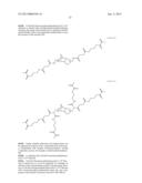 COMPOSITIONS FOR INFILTRATION AND/OR SEALING OF HARD TOOTH TISSUE AND     CORRESPONDING METHODS diagram and image