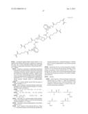 COMPOSITIONS FOR INFILTRATION AND/OR SEALING OF HARD TOOTH TISSUE AND     CORRESPONDING METHODS diagram and image