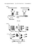 NANOMOTORS AND MOTION-BASED DETECTION OF BIOMOLECULAR INTERACTIONS diagram and image