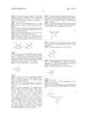 MODIFIED NUCLEOSIDES, ANALOGS THEREOF AND OLIGOMERIC COMPOUNDS PREPARED     THEREFROM diagram and image