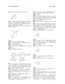 MODIFIED NUCLEOSIDES, ANALOGS THEREOF AND OLIGOMERIC COMPOUNDS PREPARED     THEREFROM diagram and image