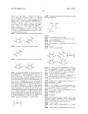 MODIFIED NUCLEOSIDES, ANALOGS THEREOF AND OLIGOMERIC COMPOUNDS PREPARED     THEREFROM diagram and image