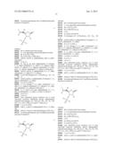 MODIFIED NUCLEOSIDES, ANALOGS THEREOF AND OLIGOMERIC COMPOUNDS PREPARED     THEREFROM diagram and image