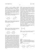 MODIFIED NUCLEOSIDES, ANALOGS THEREOF AND OLIGOMERIC COMPOUNDS PREPARED     THEREFROM diagram and image