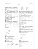 MODIFIED NUCLEOSIDES, ANALOGS THEREOF AND OLIGOMERIC COMPOUNDS PREPARED     THEREFROM diagram and image