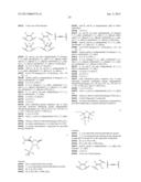 MODIFIED NUCLEOSIDES, ANALOGS THEREOF AND OLIGOMERIC COMPOUNDS PREPARED     THEREFROM diagram and image