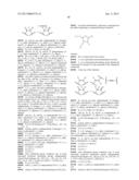 MODIFIED NUCLEOSIDES, ANALOGS THEREOF AND OLIGOMERIC COMPOUNDS PREPARED     THEREFROM diagram and image