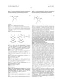 MODIFIED NUCLEOSIDES, ANALOGS THEREOF AND OLIGOMERIC COMPOUNDS PREPARED     THEREFROM diagram and image