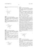 MODIFIED NUCLEOSIDES, ANALOGS THEREOF AND OLIGOMERIC COMPOUNDS PREPARED     THEREFROM diagram and image