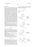 MODIFIED NUCLEOSIDES, ANALOGS THEREOF AND OLIGOMERIC COMPOUNDS PREPARED     THEREFROM diagram and image