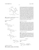 MODIFIED NUCLEOSIDES, ANALOGS THEREOF AND OLIGOMERIC COMPOUNDS PREPARED     THEREFROM diagram and image