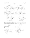 MODIFIED NUCLEOSIDES, ANALOGS THEREOF AND OLIGOMERIC COMPOUNDS PREPARED     THEREFROM diagram and image