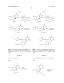 MODIFIED NUCLEOSIDES, ANALOGS THEREOF AND OLIGOMERIC COMPOUNDS PREPARED     THEREFROM diagram and image