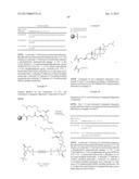 MODIFIED NUCLEOSIDES, ANALOGS THEREOF AND OLIGOMERIC COMPOUNDS PREPARED     THEREFROM diagram and image