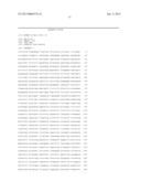 MODIFIED NUCLEOSIDES, ANALOGS THEREOF AND OLIGOMERIC COMPOUNDS PREPARED     THEREFROM diagram and image