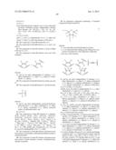 MODIFIED NUCLEOSIDES, ANALOGS THEREOF AND OLIGOMERIC COMPOUNDS PREPARED     THEREFROM diagram and image