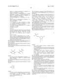 MODIFIED NUCLEOSIDES, ANALOGS THEREOF AND OLIGOMERIC COMPOUNDS PREPARED     THEREFROM diagram and image