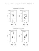 METHODS OF CHARACTERIZING HOST RESPONSIVENESS TO INTERFERON BY EX VIVO     INDUCTION OF INTERFERON-RESPONSIVE MARKERS diagram and image