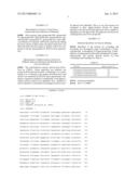 NOVEL SOIL MICROORGANISM, NOVEL OXIDOREDUCTASE SEPARATED FROM THE SOIL     MICROORGANISM, GENE ENCODING THE OXIDOREDUCTASE, AND METHOD FOR PRODUCING     AGLYCONES USING THE MICROORGANISM, THE OXIDOREDUCTASE AND THE GENE diagram and image