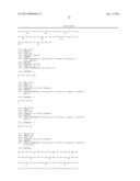 POLYPEPTIDE SEPARATION METHODS diagram and image