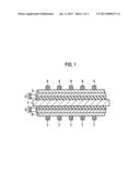 PHOTOVOLTAIC DEVICE AND MANUFACTURING METHOD THEREOF diagram and image