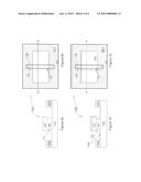 PRODUCING A VERTICAL TRANSISTOR INCLUDING REENTRANT PROFILE diagram and image