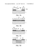 METHOD FOR MANUFACTURING MICROSTRUCTURE diagram and image