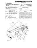 ELECTRONIC DEVICE WITH PROTECTING MEMBER PREVENTING DISASSEMBLY DURING USE diagram and image