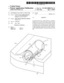 LOW PROFILE ELECTRICAL CONNECTOR diagram and image