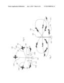 RADIO FREQUENCY CONTROLLED AIRCRAFT diagram and image