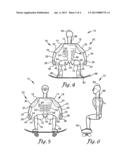 ACTION FIGURE diagram and image