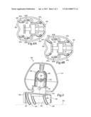 Autonomous Bobble Head Toy diagram and image