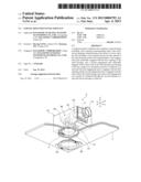 CEILING MOUNTED VENTILATION FAN diagram and image