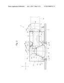 CEILING MOUNTED VENTILATION FAN diagram and image