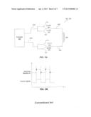 SHAPED CONTROLLING SIGNALS IN NEAR FIELD COMMUNICATIONS (NFC) DEVICES diagram and image