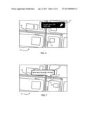 System, method, and apparatus for viewing underground structures diagram and image