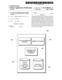 SYSTEM AND METHOD FOR DELIVERING CALLER NAME INFORMATION TO MOBILE DEVICES diagram and image