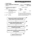 Method Of Estimating Mobility Of User Equipment And A Wireless Device diagram and image