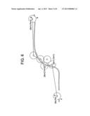 Method Of Estimating Mobility Of User Equipment And A Wireless Device diagram and image