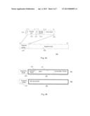 GROUP MESSAGING AT MOBILE TERMINAL IN AUTONOMOUS NETWORK diagram and image