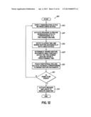 Handheld electronic gesture game device and method diagram and image