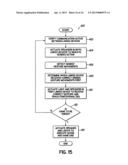 Handheld electronic gesture game device and method diagram and image