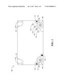 GAME CONTROLLER ON MOBILE TOUCH-ENABLED DEVICES diagram and image