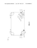 GAME CONTROLLER ON MOBILE TOUCH-ENABLED DEVICES diagram and image